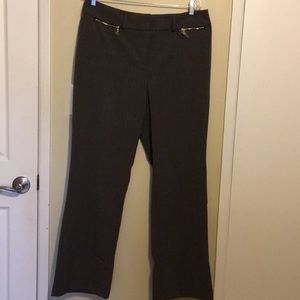 Anne Klein Trouser